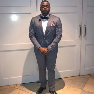 Meet your Posher, Steven